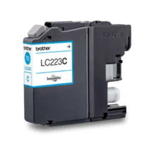 LC223C ink cartridge cyan