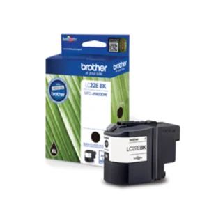 MFC-J5920DW black toner 2.4K