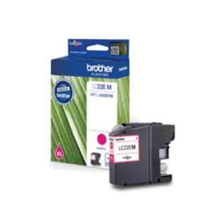 MFC-J5920DW magenta toner 1.2K