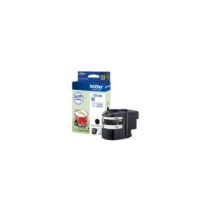 LC22UBK ink cartridge black