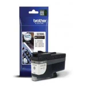 LC3239XLBK ink cartridge Black 6K