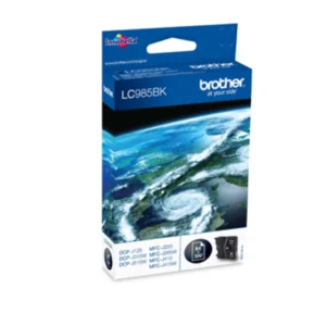 LC985BK ink cartridge black