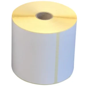 LDS1N192100113N - obestruken stansad etikettrulle (18)