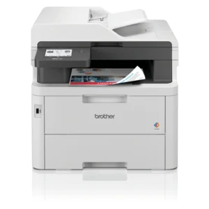 MFC-L3760CDW LED color laser printer all-in-1