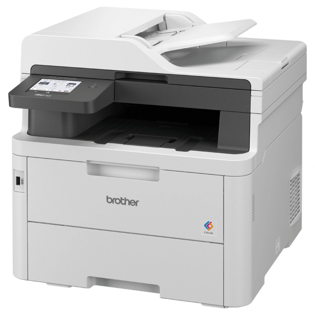 MFC-L3760CDW LED color laser printer all-in-1 - Bild 2