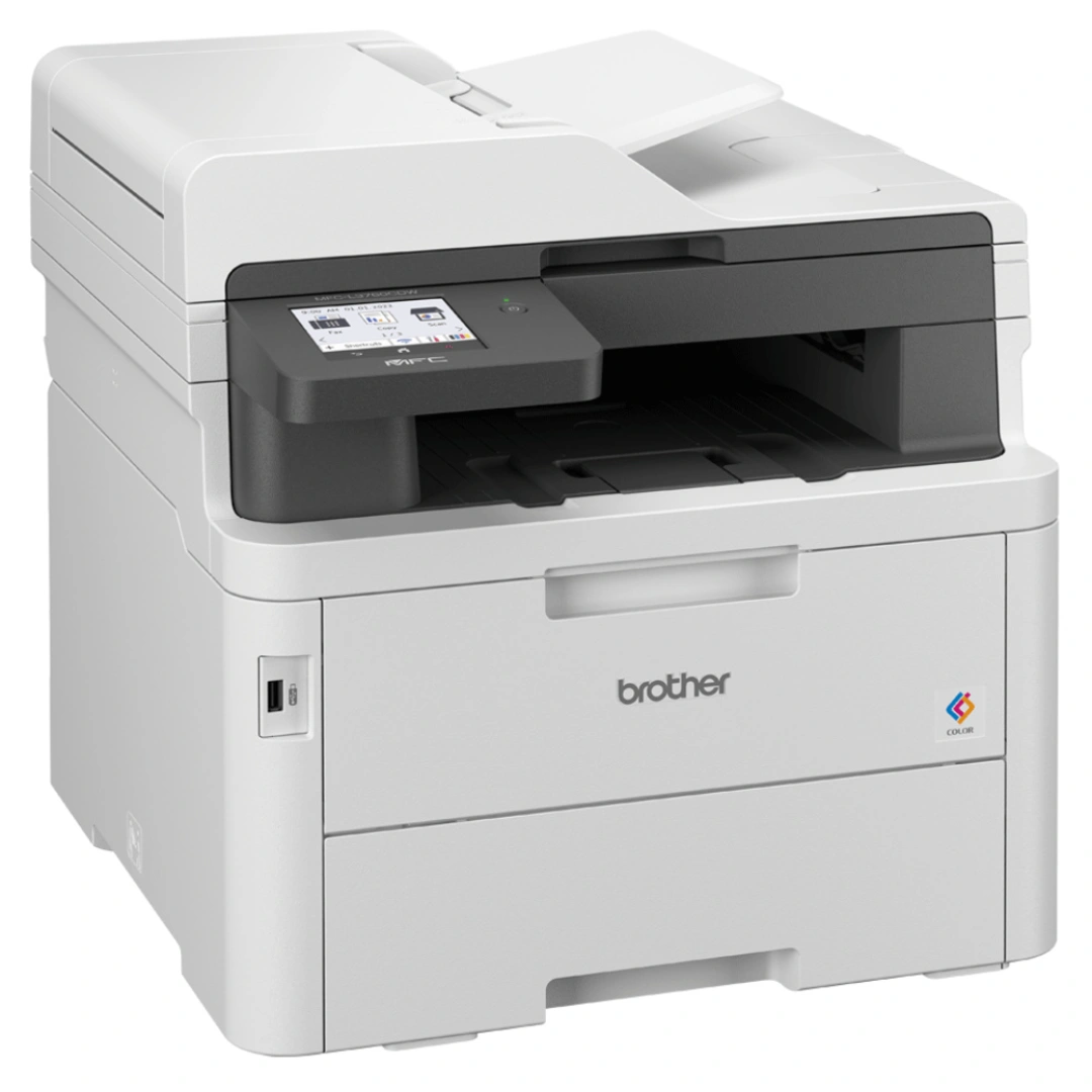 MFC-L3760CDW LED color laser printer all-in-1 - Bild 3