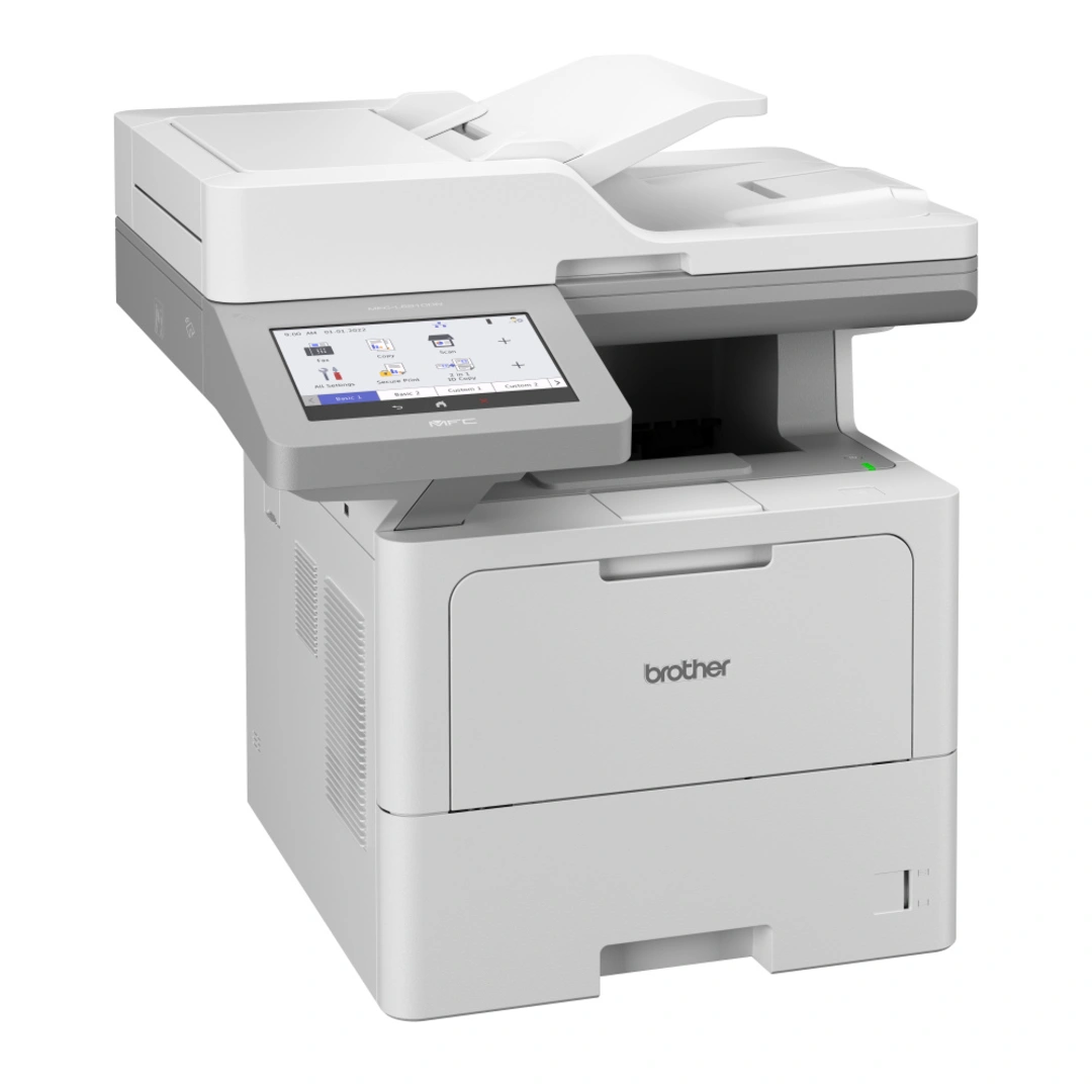 MFC-L6910DN Professional AiO mono laser printer - Bild 3