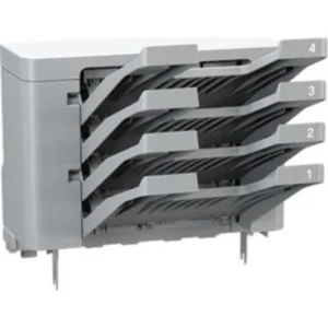 HL-L6000 series Mailbox 4x100 sheets