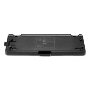 Output tray
