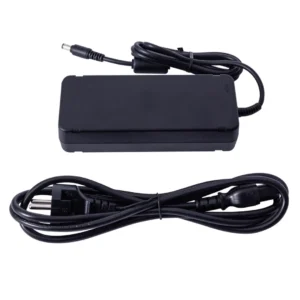 Standard AC adaptor, (Replacement)