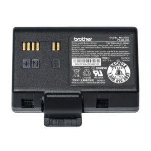 Brother Chargeable Li-ion battery (RJ-3035B/3055WB)
