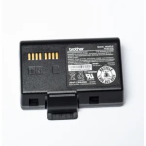 Brother Chargeable Li-ion battery (RJ-3035B/3055WB)
