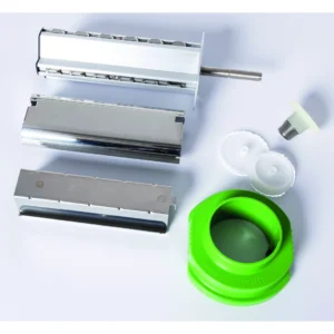 Internal rewinder kit (5''OD) accessory for TJ-6 label print