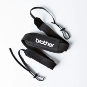 Shoulder strap for Rugged mobile printers