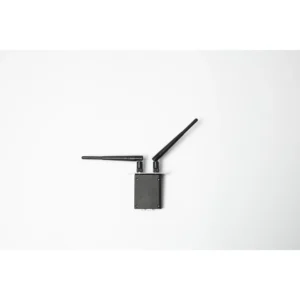 Wi-Fi interface (User Option)