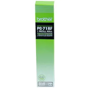 Fax T104/T106 refill