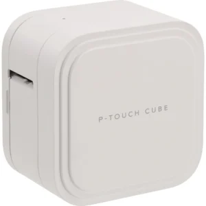 PT-P910BT Cube Pro
