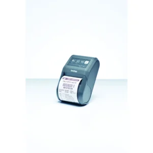 Mobile printer RJ-3050 Wi--Fi and Bluetooth