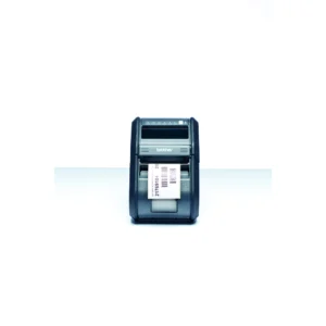 Mobile printer RJ-3150 Wi--Fi and Bluetooth