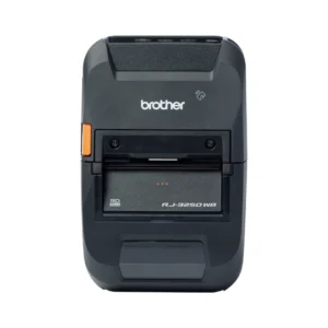Mobile printer RJ-3250WBL with WiFi, Bluetooth Mfi