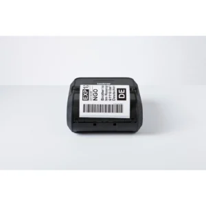 Mobile printer RJ-4040 WiFi and Bluetooth