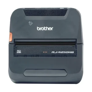 Ruggedjet RJ4230WB Mobile 4inDT Printer