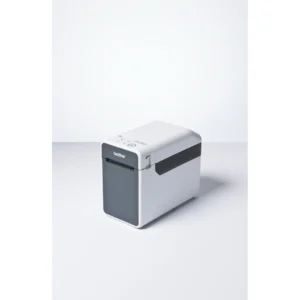 TD-2125NWB network barcode label printer WiFi, BT