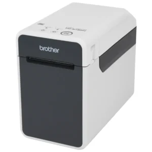 TD-2130N network barcode label printer
