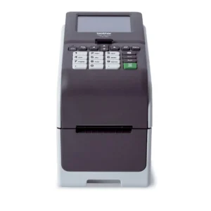 TD-2320DSA300 2-inch 300dpi/Touch Panel Displ. (USB/LAN)