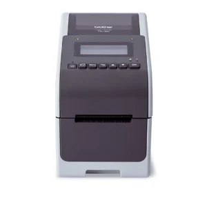 TD-2350D203 2-inch printer 203dpi (USB/LAN/BT/Wi-Fi)