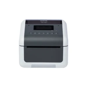 TD-4550DNWB Professional label printer Wi-Fi Bluetooth