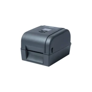 TD-4650TNWB Thermal transfer desktop barcode label printer