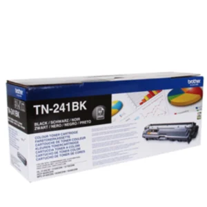 Black toner TN241BK for HL-3140 (2.2k)