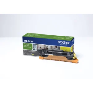 HL-3210/ 3270/ MFC3750/ toner yellow 1K
