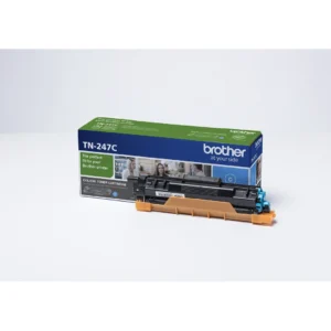 HL-3210/ 3270/ MFC3750/ toner cyan 2.3K