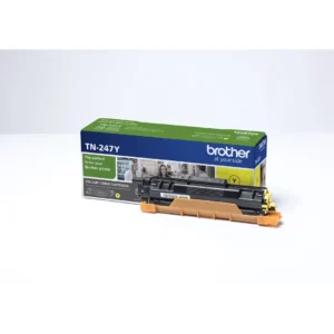 HL-3210/ 3270/ MFC3750/ toner yellow 2.3K