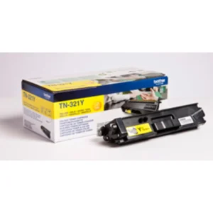 HL-L8250cdn yellow toner 1.5K