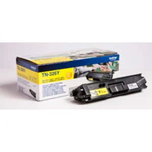 HL-L8250cdn yellow toner 3.5K