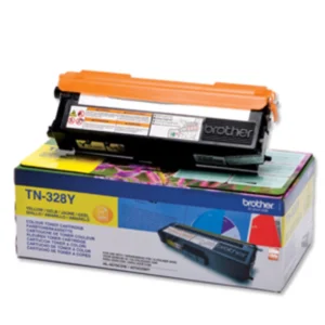 HL-4570CDW/ 4570CDWT toner yellow 6K