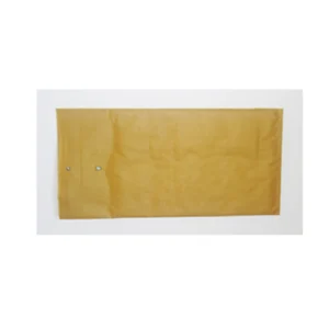 Vadderad påse, Nr 00, 229x105mm (10)