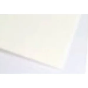 Kartong 50x70 600g vit