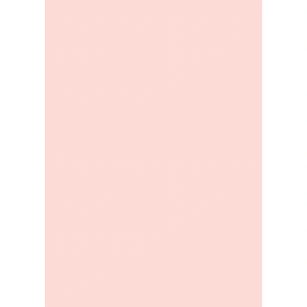 Färgat papper A4 130g rosa 50/fp