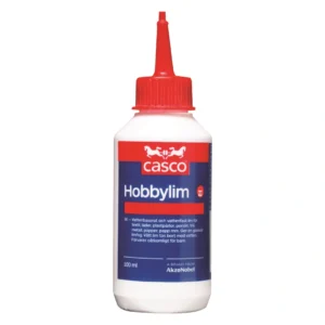 Lim Casco hobby 100ml