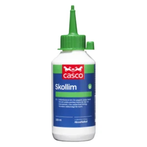 Lim Casco skol 100ml