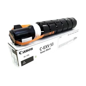 CEXV53 black toner 42.1K