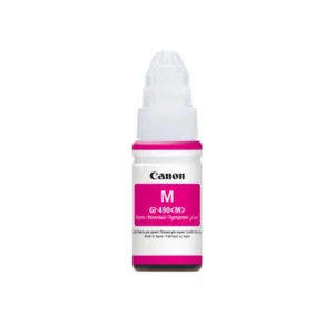 GI-490 M Magenta Ink Bottle