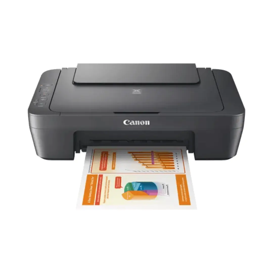 PIXMA MG2551S Grey