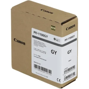 PFI-1100GY grey ink tank