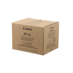 PF-10 printhead
