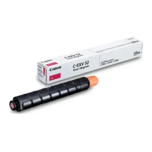 CEXV52 Magenta Toner 66.5k
